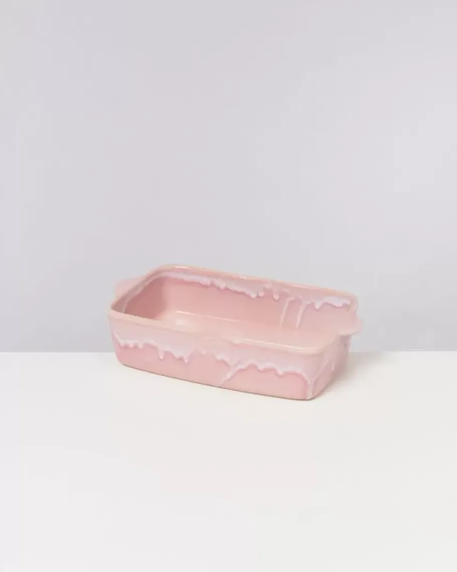 Motel a Miio Ofenformen>Cordoama Ofenform Klein Rose