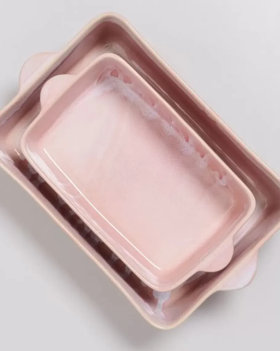 Motel a Miio Ofenformen>Cordoama Ofenform Klein Rose