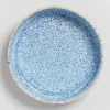 Motel a Miio Pastateller>Cordoama Pastateller Blau Gesprenkelt