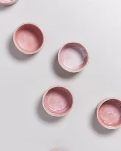 Motel a Miio Saucenschälchen>Cordoama Saucenschälchen Gros Rose