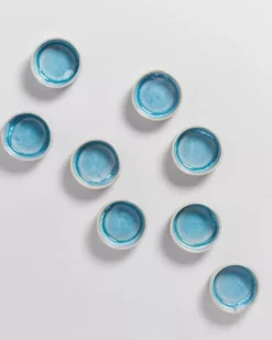 Motel a Miio Schmuckschälchen>Cordoama Saucenschälchen Klein Aqua