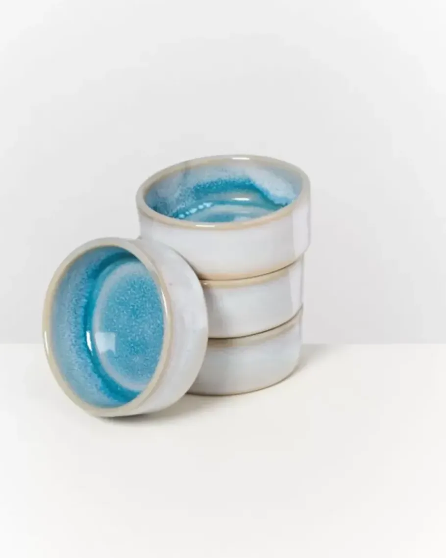Motel a Miio Schmuckschälchen>Cordoama Saucenschälchen Klein Aqua