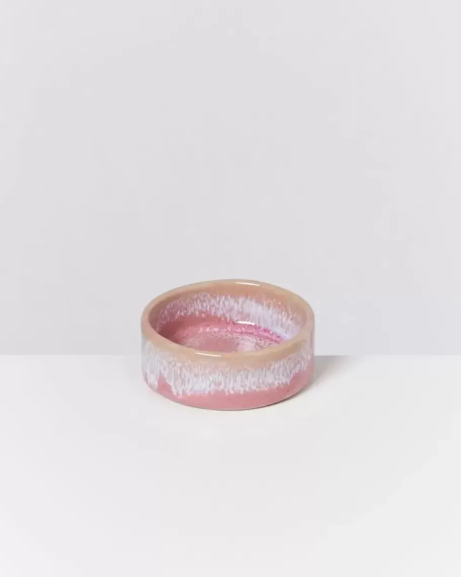 Motel a Miio Schmuckschälchen>Cordoama Saucenschälchen Klein Rose