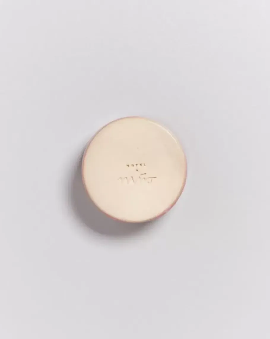 Motel a Miio Schmuckschälchen>Cordoama Saucenschälchen Klein Rose