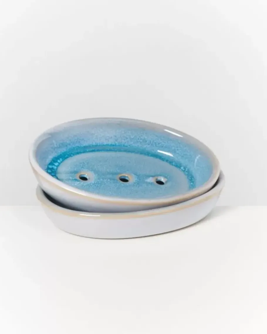 Motel a Miio Seifenschalen>Cordoama Seifenschale Aqua