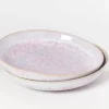 Motel a Miio Servierschalen>Cordoama Servierschale Gros Flach Rose