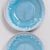 Motel a Miio Servierschalen>Cordoama Servierschale Klein Flach Aqua