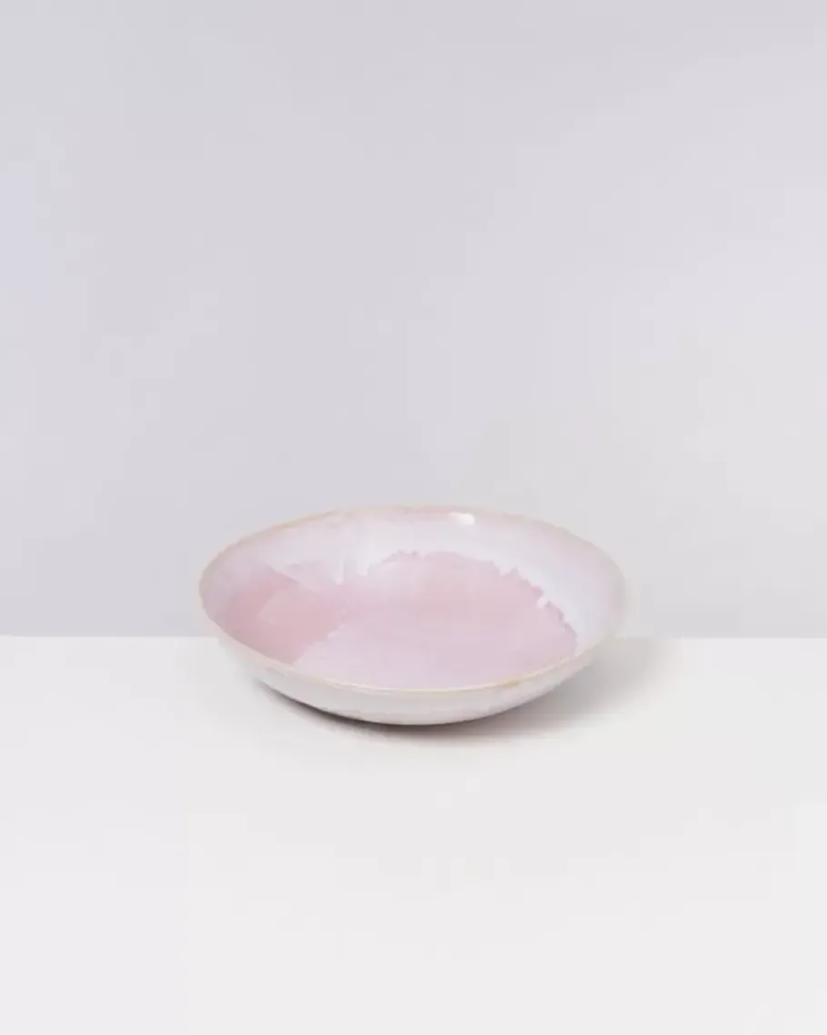 Motel a Miio Servierschalen>Cordoama Servierschale Klein Flach Rose