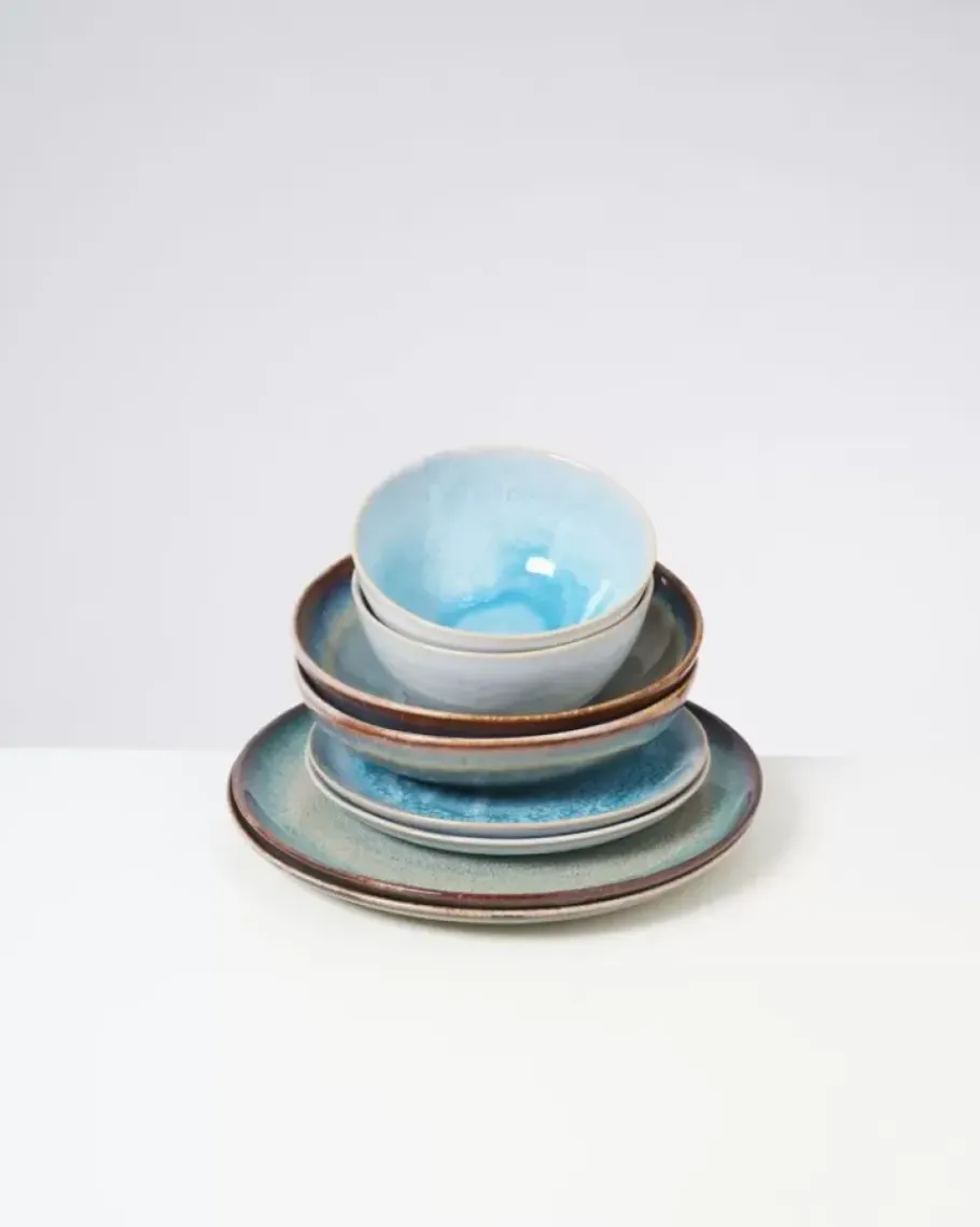 Motel a Miio Mix & Match>Cordoama Table Setting Stories - 8 Teiliges Set