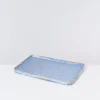 Motel a Miio Tabletts>Cordoama Tablett Blau Gesprenkelt
