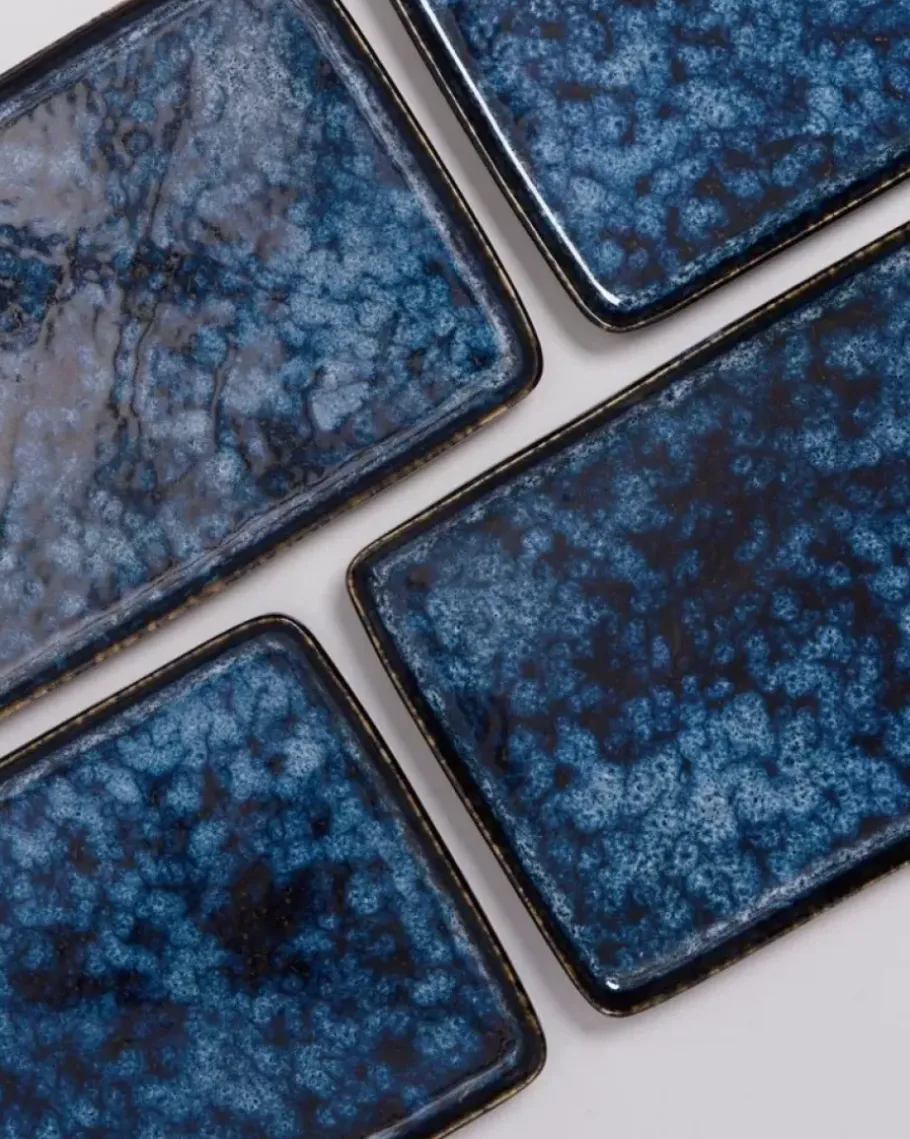 Motel a Miio Tabletts>Cordoama Tablett Dunkelblau