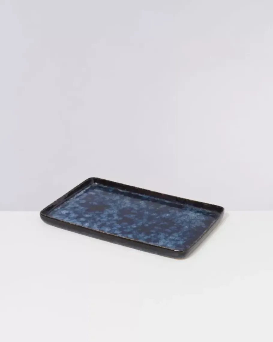 Motel a Miio Tabletts>Cordoama Tablett Dunkelblau