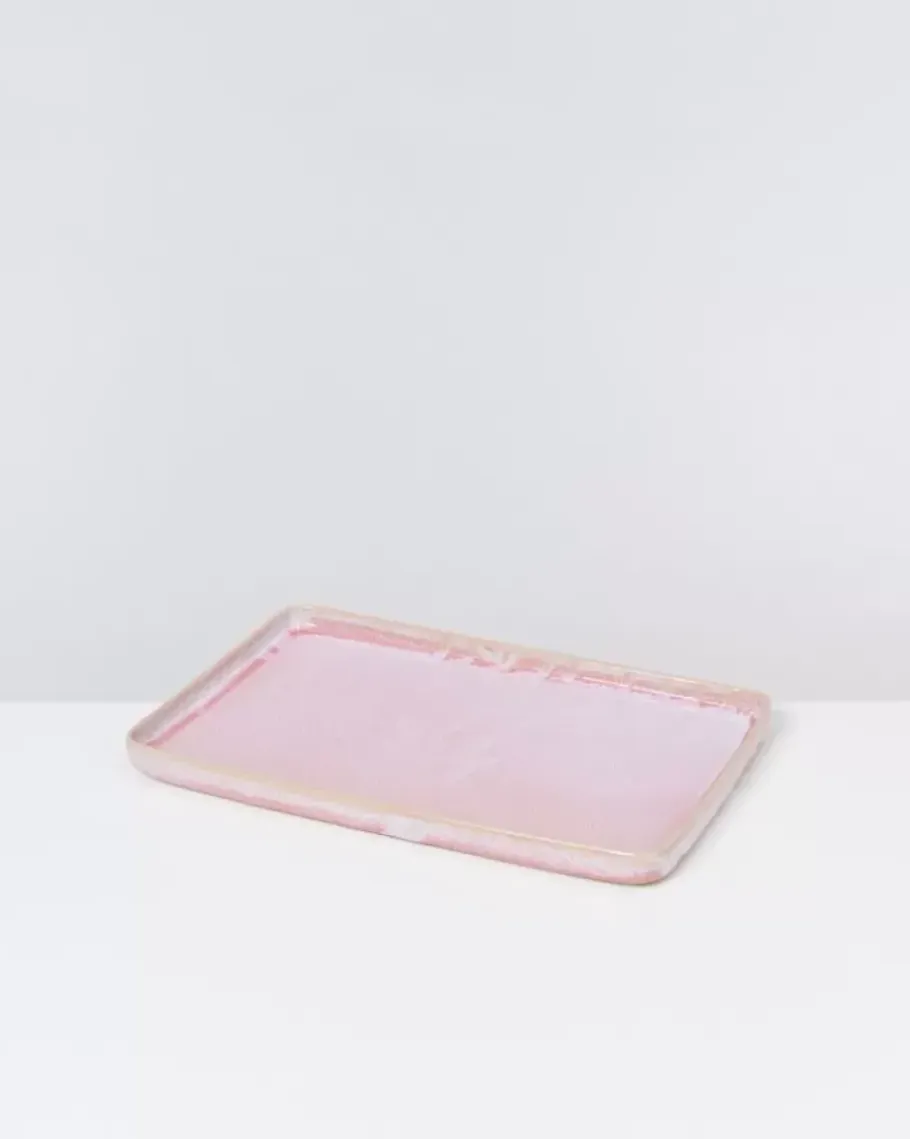 Motel a Miio Tabletts>Cordoama Tablett Rose