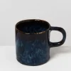 Motel a Miio Große Tassen>Cordoama Tasse Gros Dunkelblau