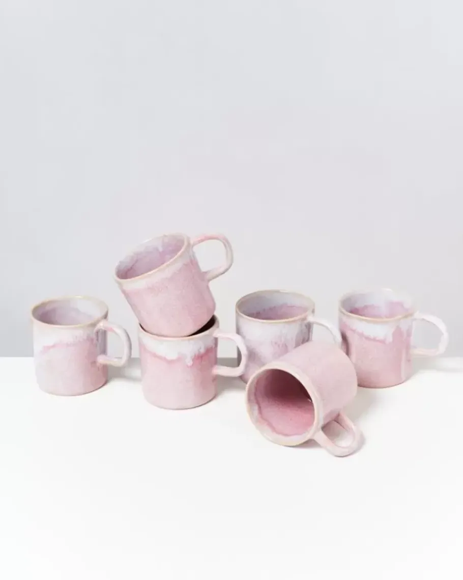 Motel a Miio Tassen & Becher>Cordoama Tasse Gros Rose