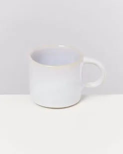 Motel a Miio Kleine Tassen>Cordoama Tasse Klein Weis