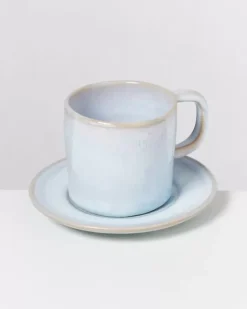 Motel a Miio Untertassen>Cordoama Untertasse Azur