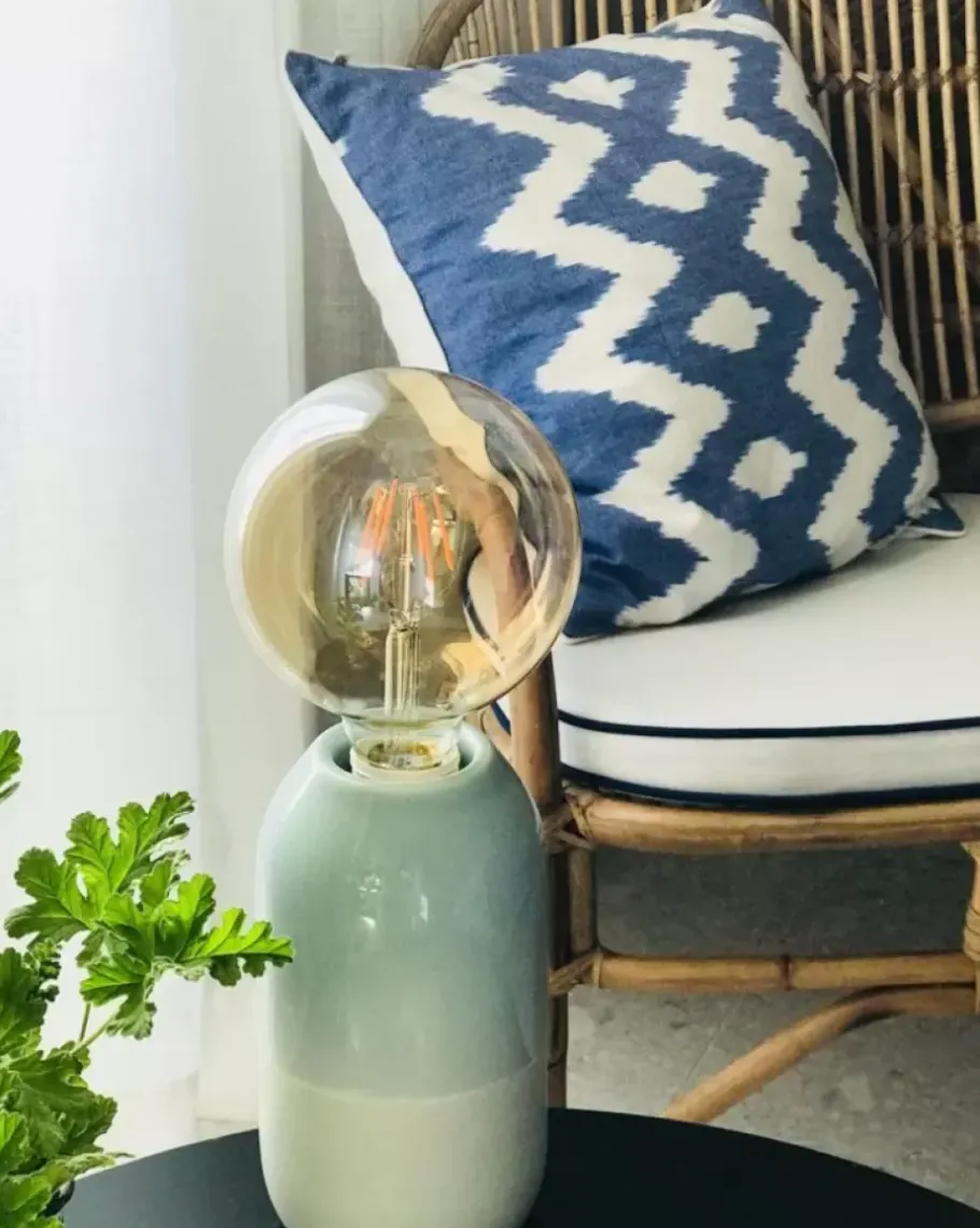 Motel a Miio Lampen>Farol Lampe Mint