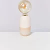 Motel a Miio Lampen>Farol Lampe Sand