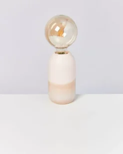Motel a Miio Lampen>Farol Lampe Sand