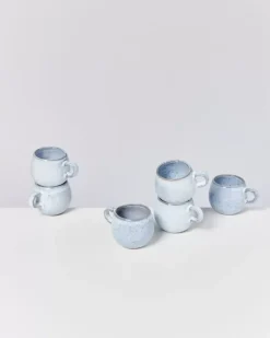Motel a Miio 6 Teilige Sets>Frio 6Er Set Espressotasse
