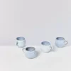 Motel a Miio 4 Teilige Sets>Frio 4Er Set Espressotasse