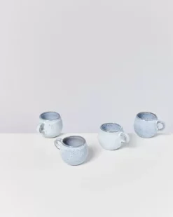 Motel a Miio 4 Teilige Sets>Frio 4Er Set Espressotasse