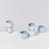 Motel a Miio Tassen & Becher Sets>Frio 6Er Set Espressotasse