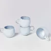 Motel a Miio Tassen & Becher>Frio 4Er Set Tasse Gros