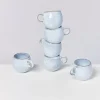 Motel a Miio 6 Teilige Sets>Frio 6Er Set Tasse Klein