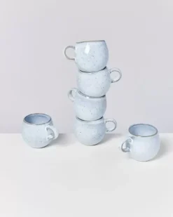 Motel a Miio 6 Teilige Sets>Frio 6Er Set Tasse Klein
