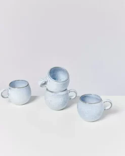Motel a Miio 4 Teilige Sets>Frio 4Er Set Tasse Klein