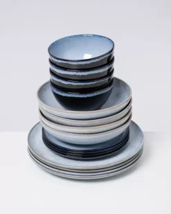Motel a Miio 16 Teilige Sets>Frio Table Setting Stories - 16 Teiliges Set