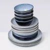 Motel a Miio Geschirr Sets>Frio Table Setting Stories - 16 Teiliges Set
