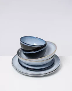Motel a Miio Geschirr Sets>Frio Table Setting Stories - 8 Teiliges Set