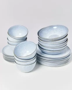 Motel a Miio 32 Teilige Sets>Frio - 32 Teiliges Set