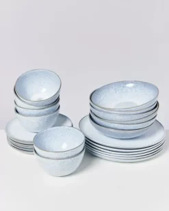 Motel a Miio Geschirr Sets>Frio - 24 Teiliges Set