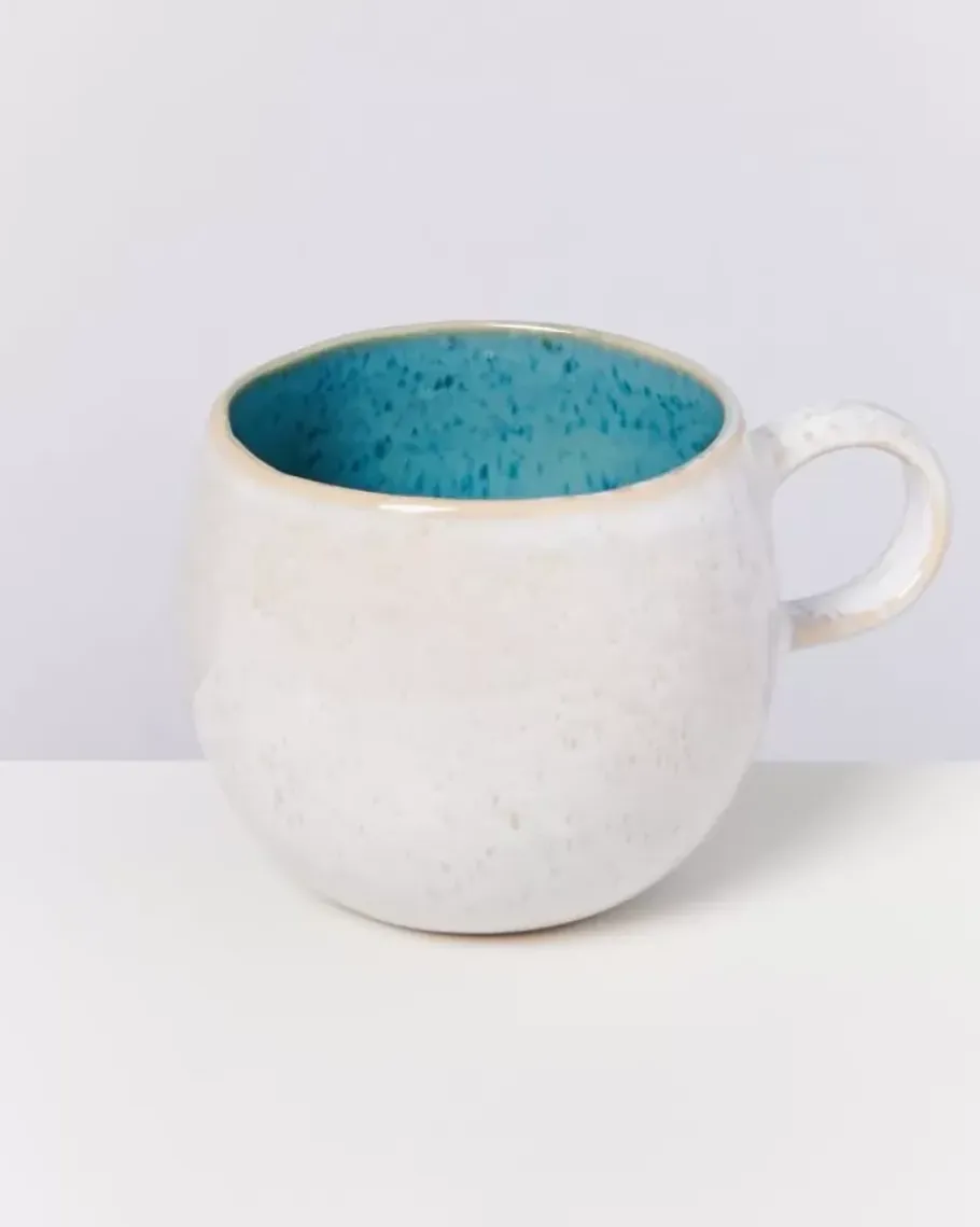 Motel a Miio Tassen & Becher>Geschenkbox - 4 X Areia Tasse Gros