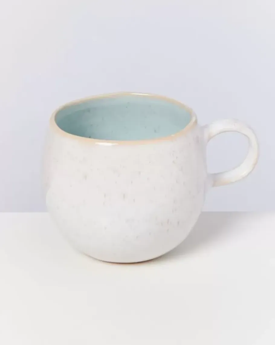 Motel a Miio Tassen & Becher>Geschenkbox - 4 X Areia Tasse Gros
