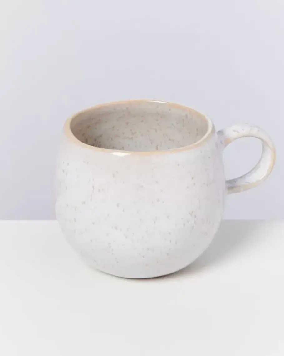 Motel a Miio Tassen & Becher>Geschenkbox - 4 X Areia Tasse Gros