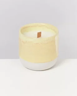 Motel a Miio Duftkerzen>Geschenkbox - 2 X Coimbra Teetasse & 1 X Duftkerze