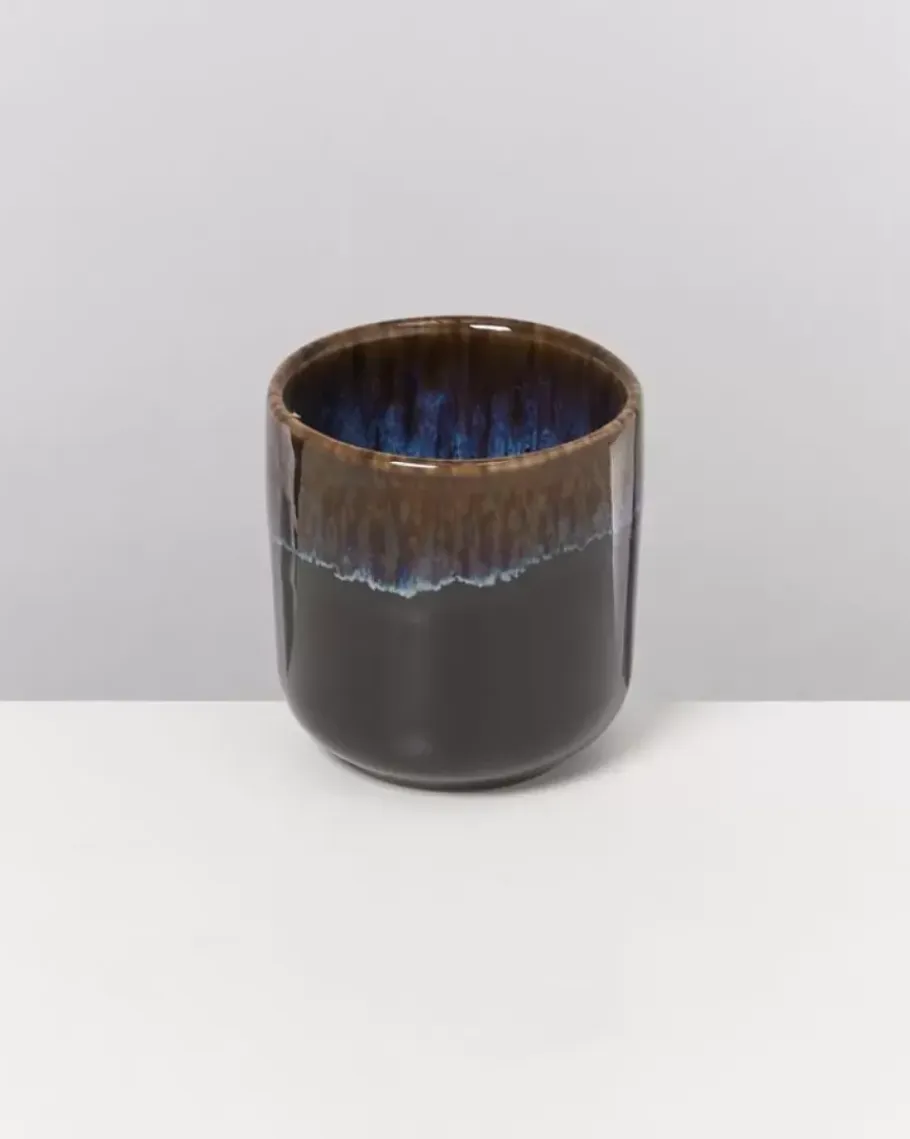 Motel a Miio Tassen & Becher>Geschenkbox - 4 X Melides Becher Klein