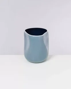 Motel a Miio Vasen>Joao Vase L Graublau