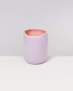Motel a Miio Vasen>Joao Vase L Lila Rosa