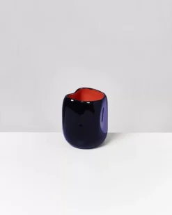 Motel a Miio Vasen>Joao Vase M Blau Coral