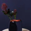 Motel a Miio Joao M>Joao Vase M Blau Coral