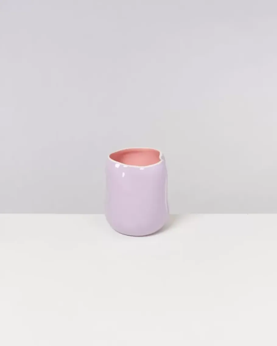 Motel a Miio Vasen>Joao Vase M Lila Rosa