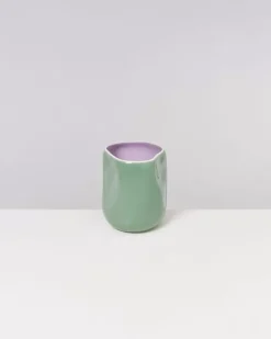 Motel a Miio Vasen>Joao Vase M Salbei Lila
