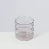 Motel a Miio Gläser>Joia Glas Bubble Amethist