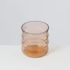 Motel a Miio Gläser>Joia Glas Bubble Bronze